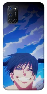 Чохол на Oppo A52 / A72 / A92 Toji v5 фото 1 з 1