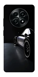 Чехол на Realme Narzo 70x Черный 911 фото 1 из 1