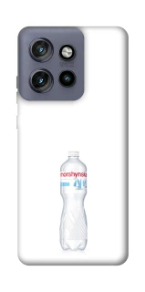 Чохол на Motorola Edge 50 Neo Morshynska фото 1 з 1