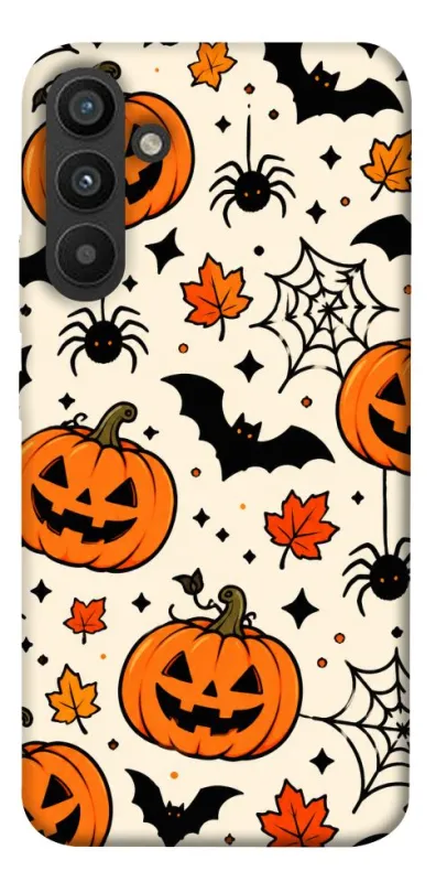 Чехол на Samsung Galaxy A34 5G Halloween v13 фото 1 из 1
