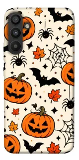 Чехол на Samsung Galaxy A34 5G Halloween v13 фото 1 из 1
