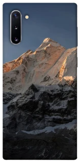 Чохол на Samsung Galaxy Note 10 Mountain фото 1 з 1