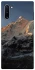 Чохол на Samsung Galaxy Note 10 Mountain фото 1 з 1
