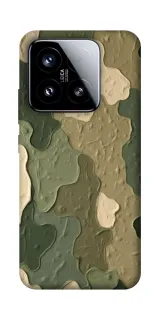 Чехол на Xiaomi 15 Camouflage v26 фото 1 из 1