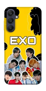 Чохол на Samsung Galaxy A25 5G EXO v3 фото 1 з 1