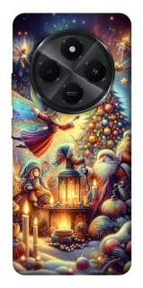 Чохол на Xiaomi Poco M7 Christmas spirit ver.16 фото 1 з 1