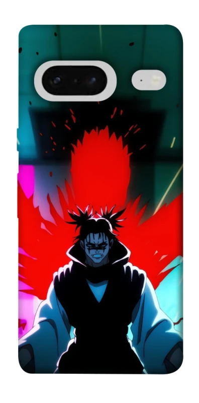 Чохол на Google Pixel 7 Choso v4 фото 1 з 1