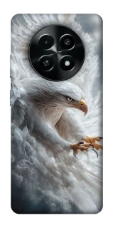 Чехол на Realme Narzo 70x eagle фото 1 из 1