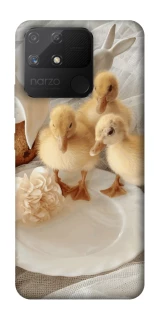 Чехол на Realme Narzo 50A Easter Vibes фото 1 из 1