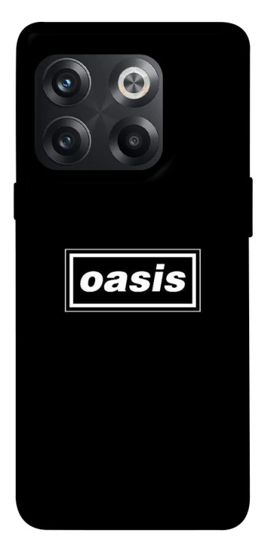 Чохол на OnePlus 10T Oasis logo фото 1 з 1