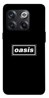Чохол на OnePlus 10T Oasis logo фото 1 з 1