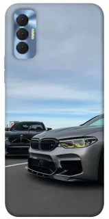 Чохол на TECNO Spark 8P BMW V57 фото 1 з 1