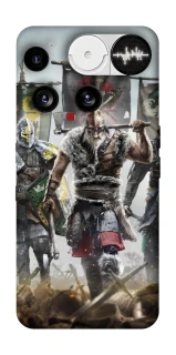 Чохол на Nothing Phone (3) Vikings v4 фото 1 з 1