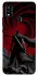 Чехол на ZTE Blade A51 Berserk v21 фото 1 из 1