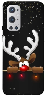 Чехол на OnePlus 9 Pro Новогодний v13 фото 1 из 1