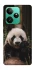 Чехол на Realme GT 7 Панда фото 1 из 1