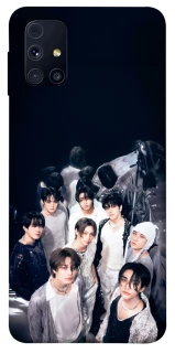 Чехол на Samsung Galaxy M31s Stray Kids v4 фото 1 из 1