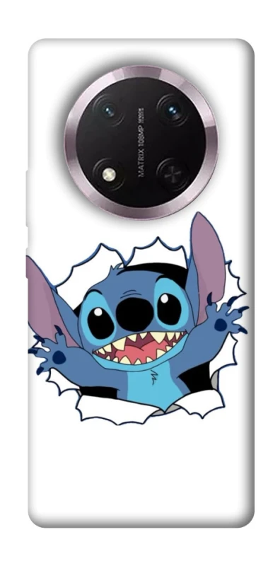 Чехол на Honor X9c Stitch ver.19 фото 1 из 1