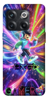 Чехол на OnePlus 10T Roblox collage ver.2 фото 1 из 1