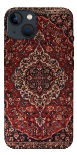 Чохол на Apple iPhone 13 (6.1") Килим v14 фото 1 з 1