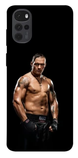 Чехол на Motorola Moto G22 usik фото 1 из 1