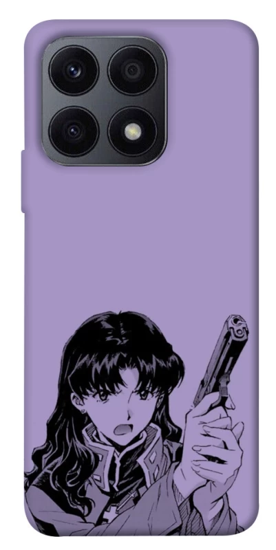 Чохол на Huawei Honor X8a Anime v7 фото 1 з 1