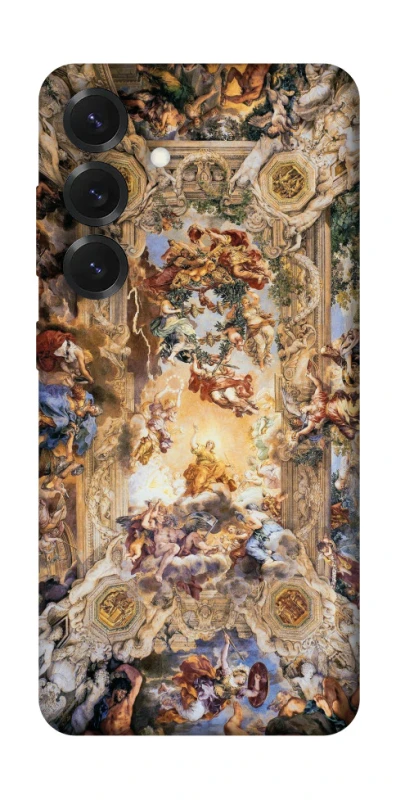 Чохол на Samsung Galaxy S26 Edge Мистецтво фото 1 з 1