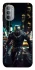 Чехол на Motorola Moto G31 Black Panther фото 1 из 1