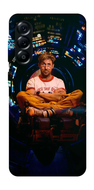 Чохол на Samsung Galaxy A57 5G Project Hail Mary ver.3 фото 1 з 1