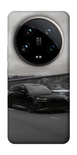 Чехол на Xiaomi 14 Ultra RS6 grey фото 1 из 1