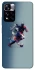 Чохол на Xiaomi Redmi Note 11 5G Футболист фото 1 з 1