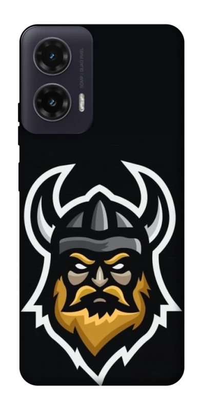 Чохол на Motorola Moto G35 Viking v2 фото 1 з 1