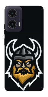 Чохол на Motorola Moto G35 Viking v2 фото 1 з 1