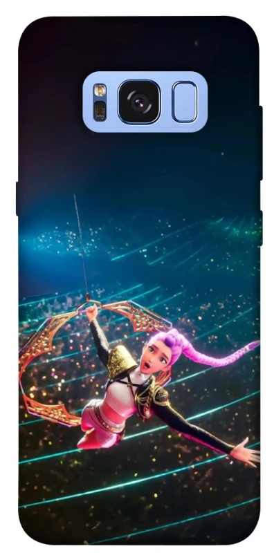 Чохол на Samsung G950 Galaxy S8 K-Pop Demon Hunters ver.12 фото 1 з 1