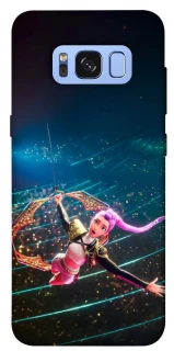 Чехол на Samsung G950 Galaxy S8 K-Pop Demon Hunters ver.12 фото 1 из 1