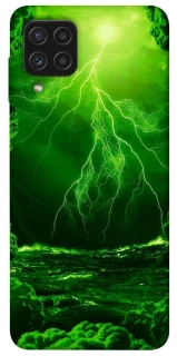 Чохол на Samsung Galaxy A22 4G Блискавка v2 фото 1 з 1
