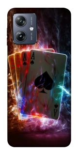 Чохол на Motorola Moto G54 Каре фото 1 Чохол на Motorola Moto G54 Каре фото 1 з 1