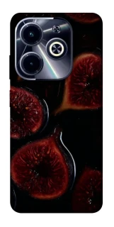 Чохол на Infinix Hot 40i VioletFig фото 1 з 1