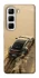 Чохол на Infinix Hot 50 4G Porsche v3 фото 1 з 1