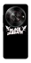 Чохол на ZTE Nubia Focus Black Sabbath logo ver.2 фото 1 з 1