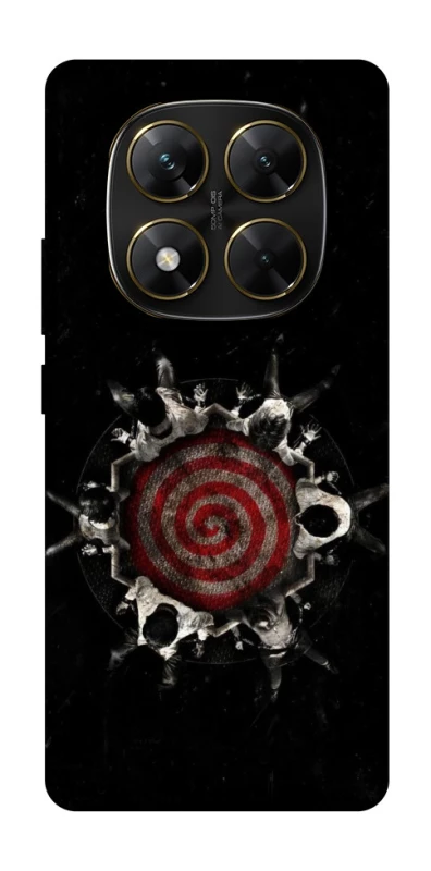 Чохол на Xiaomi Poco X7 Saw фото 1 з 1