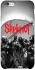 Чохол на Apple iPhone 6/6s plus (5.5") Slipknot ver.4 фото 1 з 1