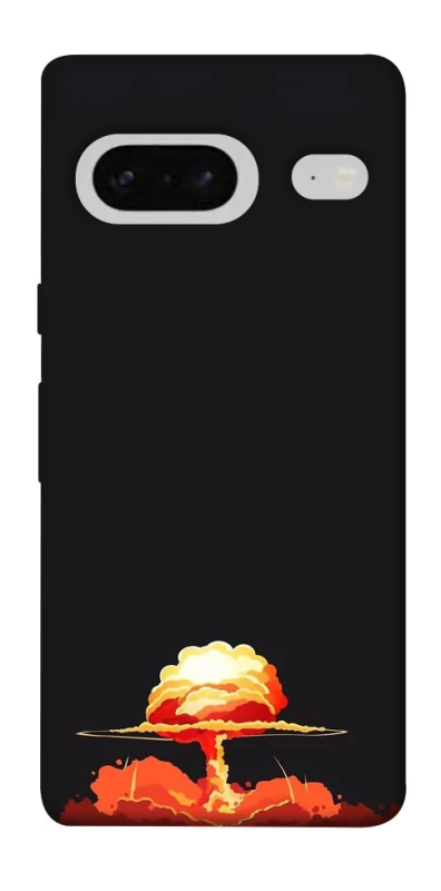 Чехол на Google Pixel 7 Boom фото 1 из 1