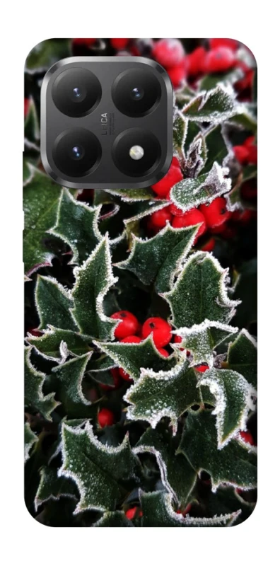 Чохол на Xiaomi 15T Новорічний v32 фото 1 з 1