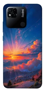 Чохол на Xiaomi Redmi 10A On top фото 1 з 1