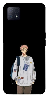 Чохол на Oppo A72 5G / A73 5G Yuji Itadori v2 фото 1 з 1