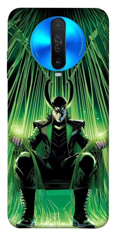 Чехол на Xiaomi Redmi K30 Loki фото 1 из 1