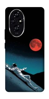 Чохол на Honor 200 Spaceman фото 1 з 1