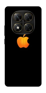 Чехол на Xiaomi Poco X7 Halloween Pumpkin фото 1 из 1