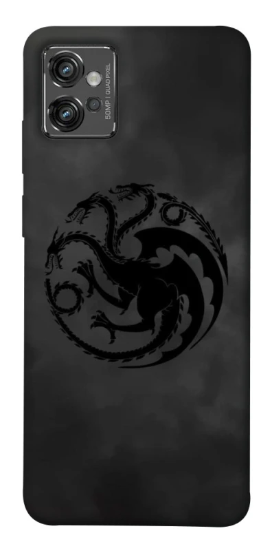 Чехол на Motorola Moto G32 House of the Dragon ver.3 фото 1 из 1
